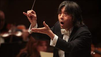 Kent Nageno evokes a range of emotion from the Montréal Symphony Orchestra at Spring for Music