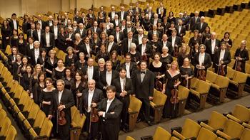 The New York Philharmonic is reportedly moving into next season with a $4.6 million operating deficit.