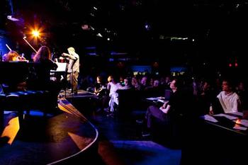The Canadian Chamber Orchestra of New York City CCO/NYC at (Le) Poisson Rouge