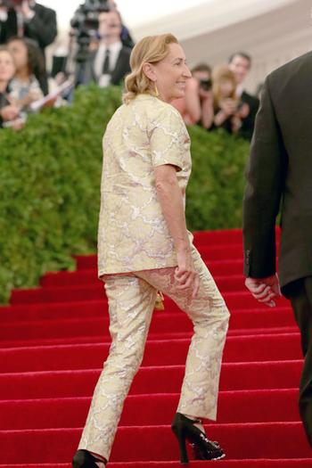 miuccia prada met gala 2019