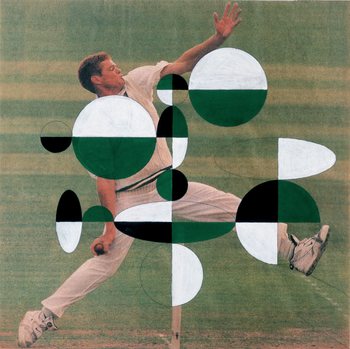 Atomist: Making Strides, 1996