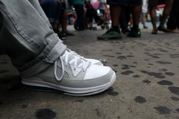 Sneakers