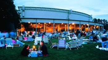 Tanglewood Festival