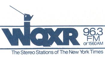 In the late 1990s, WQXR partnered with Disney/ABC to broadcast Radio Disney over the airwaves of its AM sister station, WQEW. Disney/ABC bought WQEW outright in 2007.