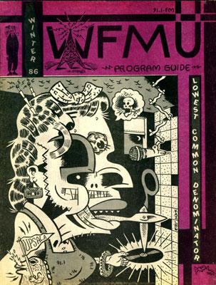 The Best of LCD: The Art and Writing of WFMU