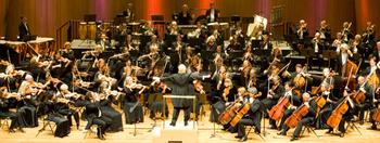This month, California's Long Beach Symphony Orchestra musicians agreed to a multi-year agreement without wage scale increases.