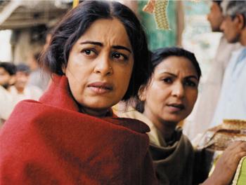  "Silent Waters," a film by Sabiha Sumar  
