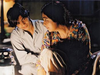 "Silent Waters," a film by Sabiha Sumar  