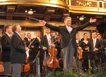 Prior to 1997, women were not allowed admission into the Vienna Philharmonic Orchestra.