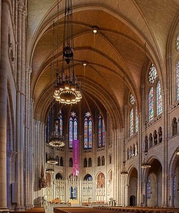 Riverside Church. Riverside Church.