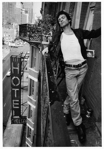 Dee Dee Ramone