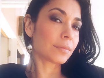 Caridad de la Luz a.k.a. La Bruja