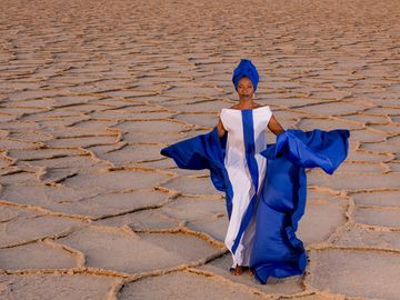 Fatoumata Diawara