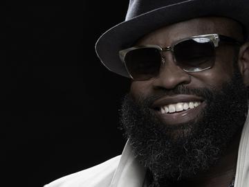 Black Thought The Roots Tariq Trotter BlackThought