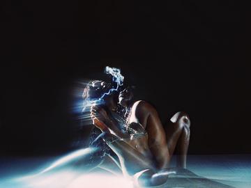 Yves Tumor's 'Heaven to a Tortured Mind’ album cover