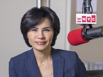 Jami Floyd, Senior Editor, Race &Justice