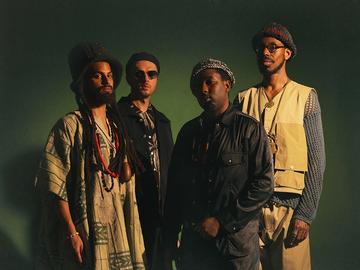 Sons of Kemet