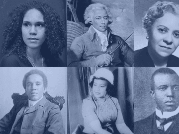 Music for Juneteenth
