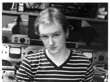 40 Years of John Schaefer and New Sounds at Brooklyn Bowl