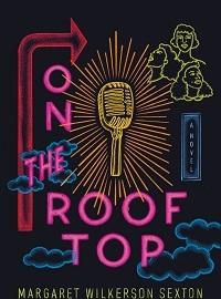On the Roof Top book cover by Margaret Wilkerson Sexton