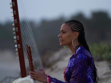 Sona Jobarteh