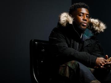 Femi Koleoso (Ezra Collective, Jorja Smith, Gorillaz)