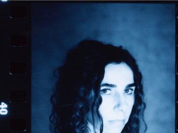 PJ Harvey