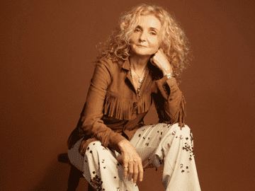 patty griffin