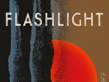 Book cover of Flashlight by Susan Choi