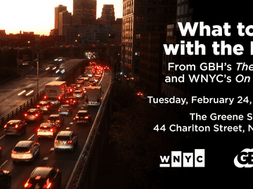 What to do with the BQE?