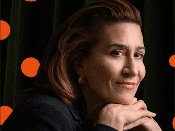 Jeanine Tesori on Classical Music Happy Hour 