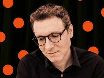 Classical Music Happy Hour