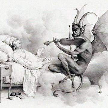 Top Five Devilish Treats | Top 5 @ 105 | WQXR