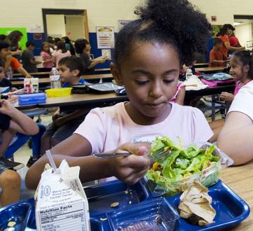 Lunch Time Already? How Early School Lunches Affect Your Child | The ...