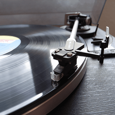 Turntables and the 'LP Sound' | WQXR Editorial | WQXR