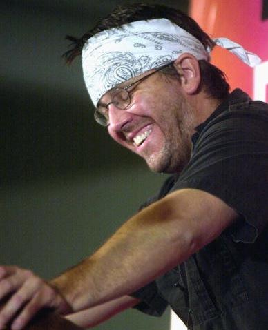 david foster wallace shirt