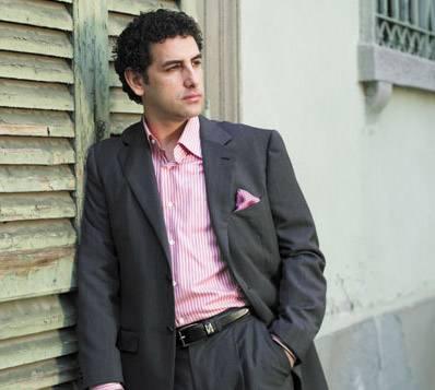 Tenor Juan Diego Flórez Cancels Met Appearances | Operavore | WQXR