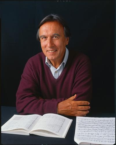 Remembering Claudio Abbado | Operavore | WQXR