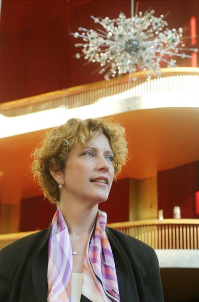 Margaret Juntwait Remembered Classical Music Field Reacts to Host's