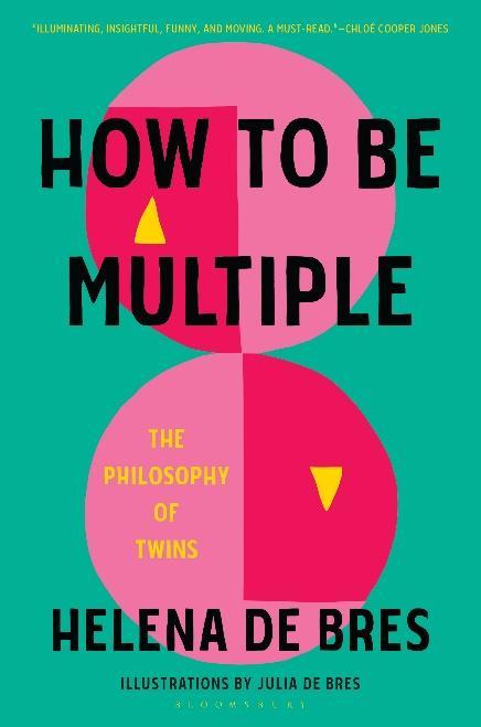 Exploring the Unique Relationship Between Twins — All Of It with Alison Stewart cover