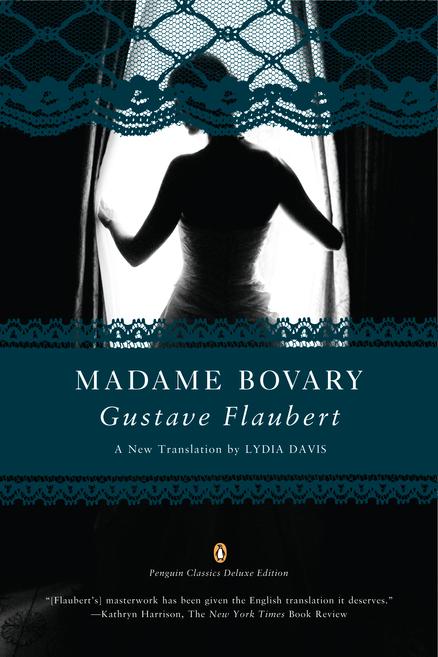 Madame Bovary free downloads