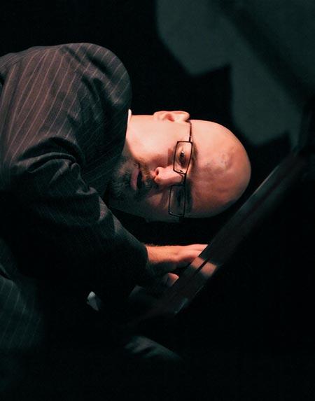 The Bad Plus's Ethan Iverson on Living Piano Music | Mixtapes | WQXR