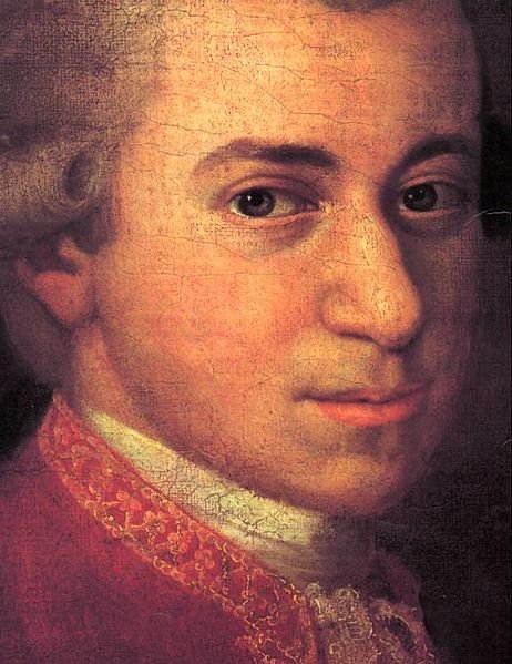 Newly Discovered Mozart Piece Performed WQXR Editorial WQXR