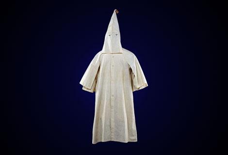 Rabbi And The KKK, Snap #809 - The Klan, Snap Judgment