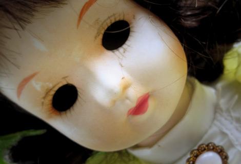 Unicorn Prince, Snap Spooked Special 