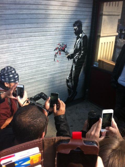 Art Talk Graffiti Virtuosity Or Vandalism Wnyc New York Public Art Talk Graffiti Virtuosity Or Vandalism Wnyc New York Public