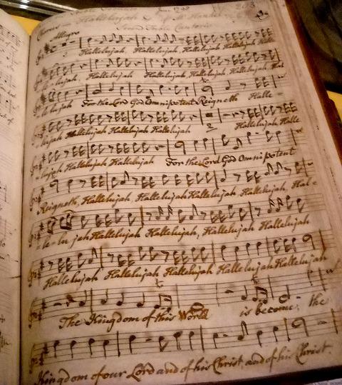 Is Handel s Messiah Anti Semitic WQXR Editorial WQXR