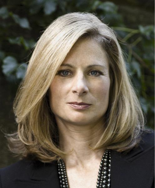 Lisa Randall Knocking On Heaven S Door Studio 360 Wnyc