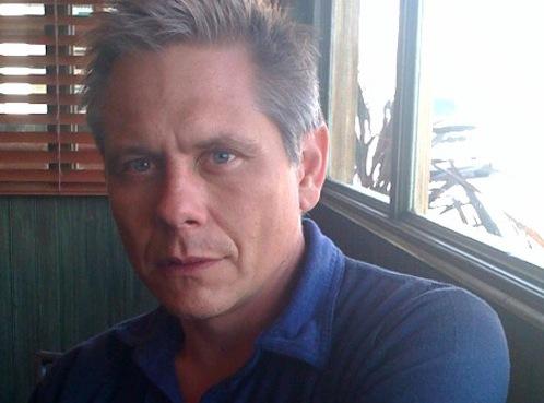 Novelist Walter Kirn on Travel | Studio 360 | WNYC Studios