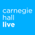 Carnegie Hall Live
